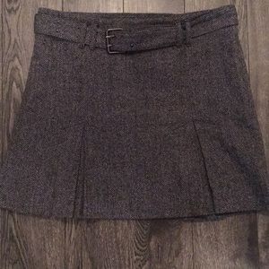 Context skirt